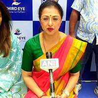 Actress Gautami Tadimalla launches Tamil autism awareness video in Coimbatore