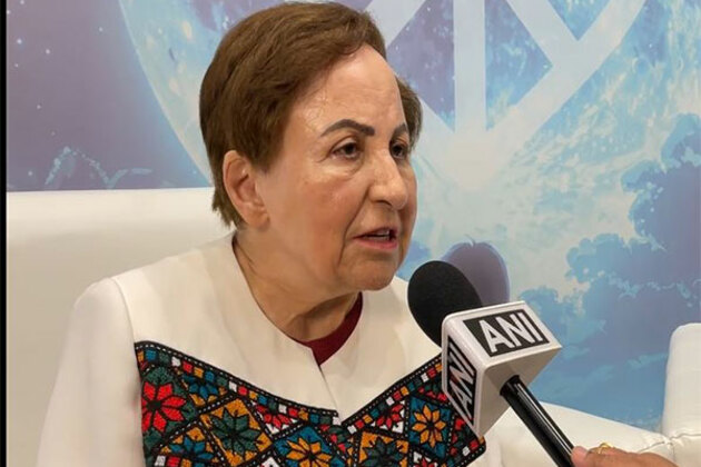 "Hope US, Iran soon reach deal, as economic situation worse than ever": Iranian Nobel Laureate Shirin Ebadi