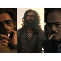 Ranveer Singh aka 'Lyari ka Badshah' leads darker mission in 'Dhurandhar: The Revenge'; trailer out