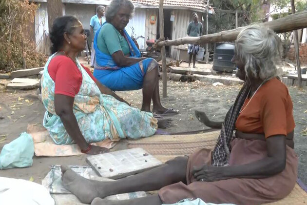Tamil Nadu: Residents of Theerthakadu near Madurai allege lack of basic facilities for over 40 years