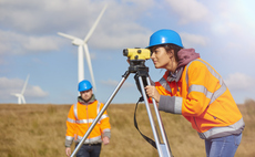 Scottish Power launches 'biggest ever' recruitment drive for 1,000 green energy jobs