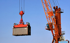 Active's Hendrik Veder bolts on Universal Inspection 