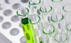 China's Canton Biologics raises $41m Series C
