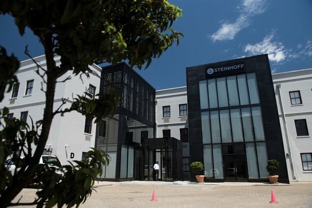 Steinhoff Investment turns a profit of R3.4bn