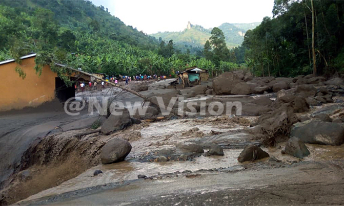 East Africa reels from deadly floods in extreme weather East Africa reels from deadly floods in extreme weather