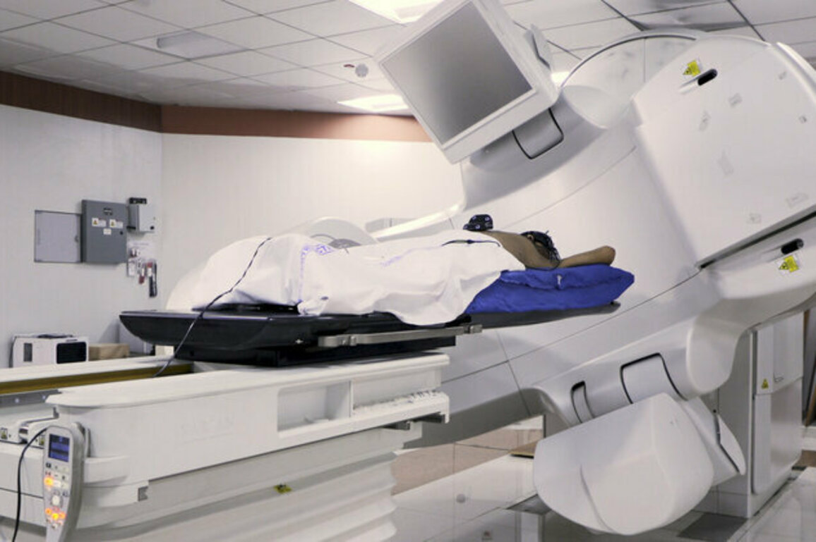 IAEA and MedAccess Launch Partnership to Expand Access to Cancer Care