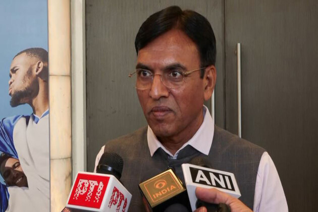 Sports Minister Mansukh Mandaviya highlights clean sport initiatives at WADA conference