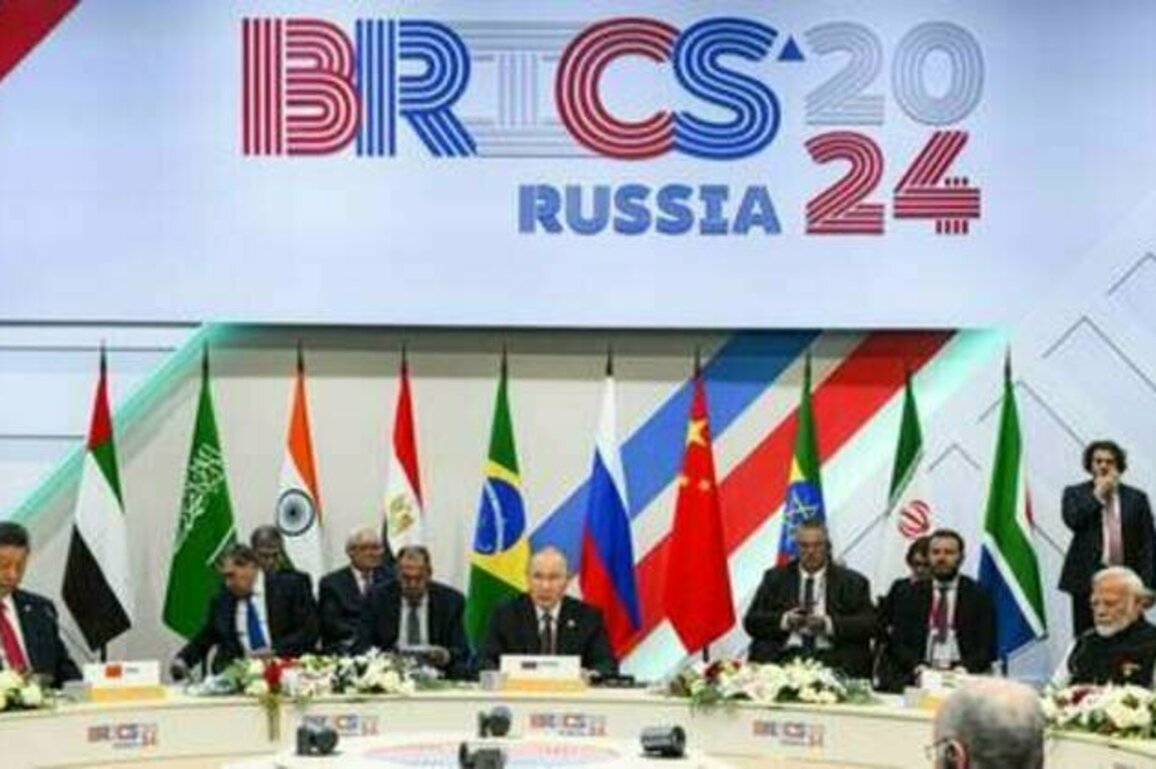 Vietnam becomes BRICS' tenth partner country