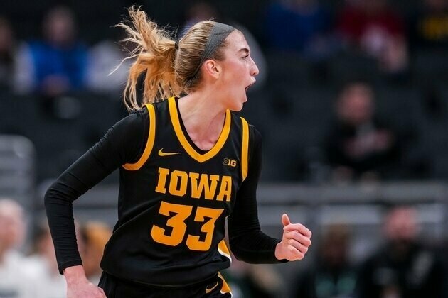 Big Ten tournament roundup: Iowa, Nebraska pull off upsets