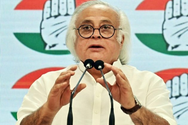 "Complete breakdown of law...," Jairam Ramesh slams Centre on Manipur violence