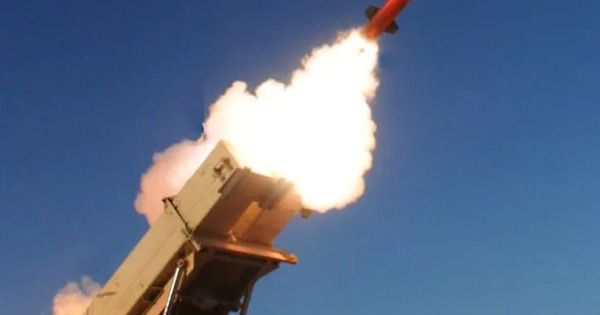 Study finds blast in Bahrain that injured 32 was likely fired by U.S.