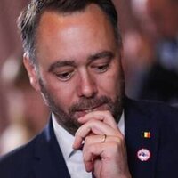 Belgium corrects US on 'peace board' claim