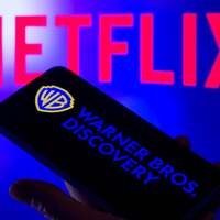 What the Warner Brothers Discovery Sale Means for Cycling Fans - Velo
