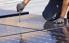 Actis acquires two solar assets in India