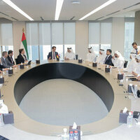 UAE, Germany seeking stronger trade ties