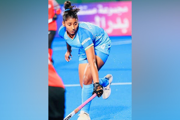 Four Nations Tournament: Indian junior women's hockey team defeats Uruguay 3-2