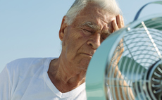 'Danger zones': Study raises alarm over care home heatwave risk