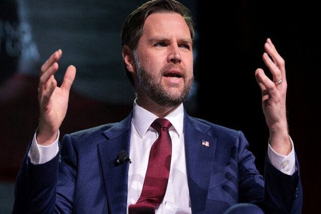 US VP JD Vance backs big fee raise for H1B Visas