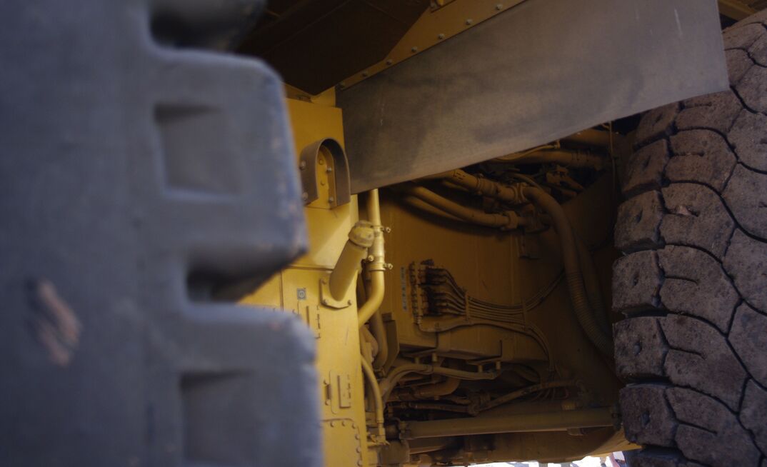 Dingo Software's tools help miners keep on top of maintenance issues.