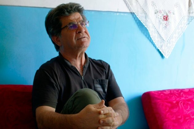 Iranian Film Director Goes on Hunger Strike in Prison