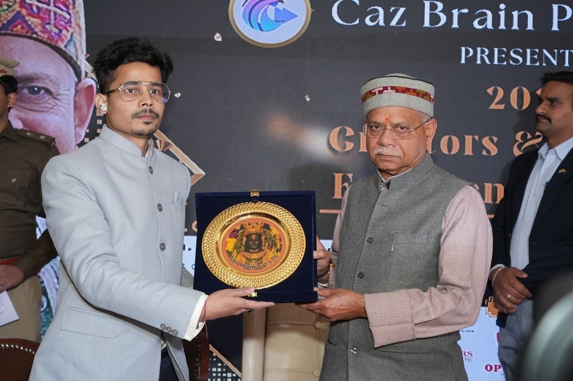 Caz Brain strengthens India-UK presence with AI, software engineering, and enterprise automation offerings
