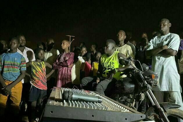 Burkina, Mali, Niger quittent la Francophonie : rupture politique, continuite linguistique