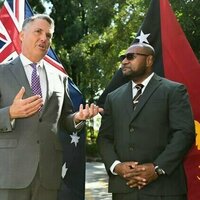 With new PNG defence treaty, Australia is delivering on its rhetoric about trust at a critical time