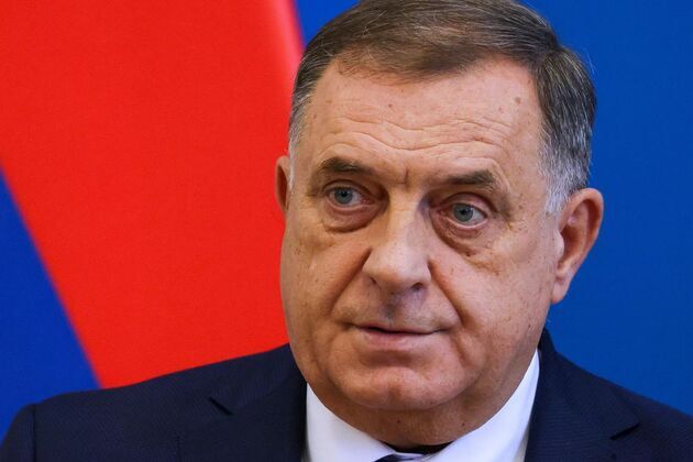 Former Srpska leader Milorad Dodiks recent U.S. visit reignited the democracy debate