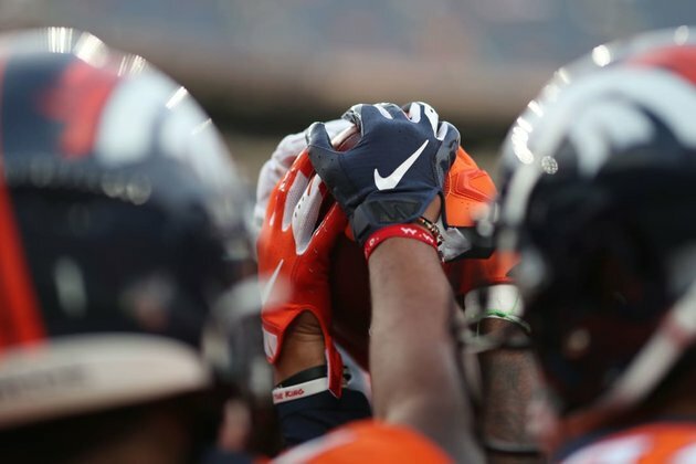 Three Broncos preseason game dates and start times announced