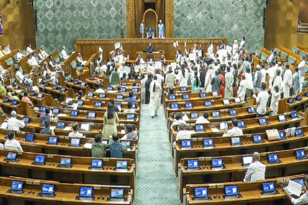 Monsoon Session: Lok Sabha to discuss Scheduled Tribes reservation bill for Goa, Merchant Shipping Bill today