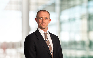 Global equity outlook 'broadly positive' as Murray International weathers volatility
