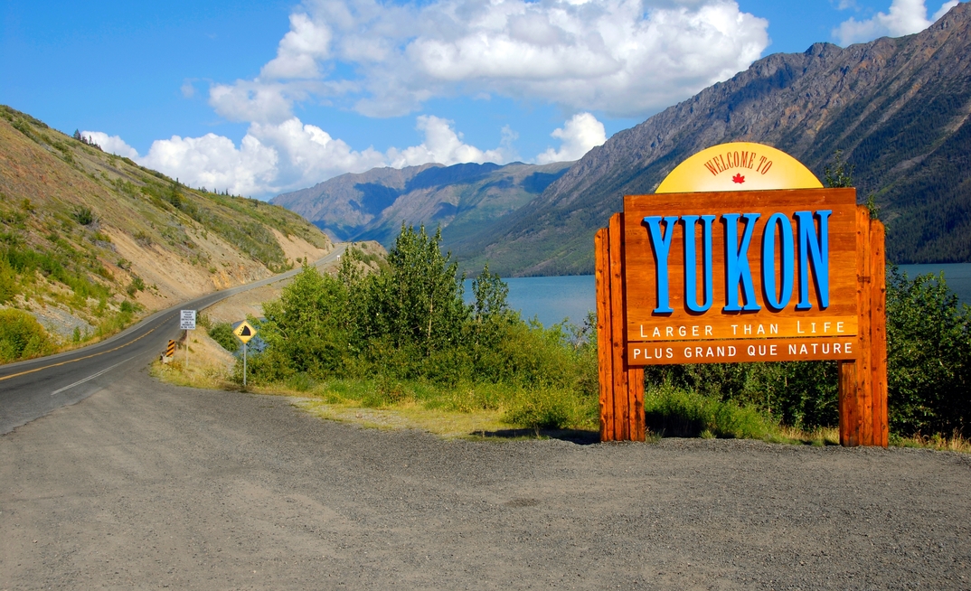 Renegade may retain Yukon as buyer defaults