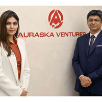 Auraska Ventures launches India's first integrated platform for alternate investments, advisory, and venture building in the cultural economy