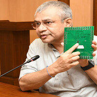 20 indigenous student-designed chips taped out from SCL Mohali: Ashwini Vaishnaw