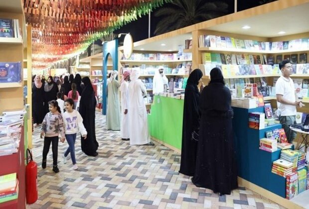 UAE: Al Dhafra Book Festival 2024 to offer visitors 50,000 titles, 200 events