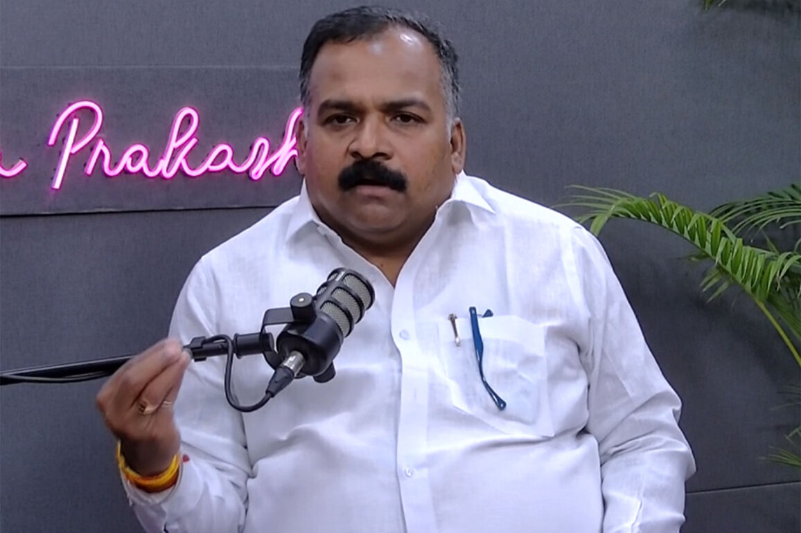 'Religion-politics mix doesn't work': Manickam Tagore says PM Modi fails to strike cord in Tamil Nadu