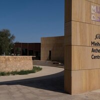 Mleiha Park reveals Sharjah's thriving desert biodiversity