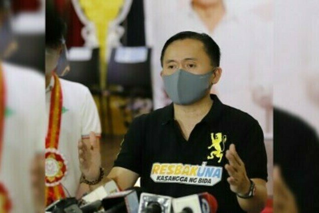 Go seeks release of excise tax proceeds to tobacco farmers