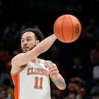 No. 13 Louisville meets No. 10 Clemson in ACC semifinals