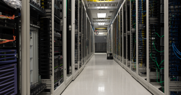 Proposed Qld data centre to challenge renewable-only rules