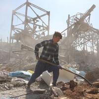 Xinhua Commentary: Dialogue remains the only viable path to Middle East stability