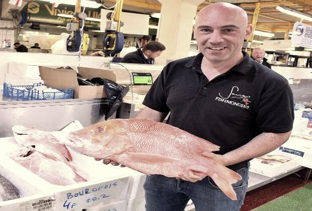 Landmark fish and meat markets in London to close