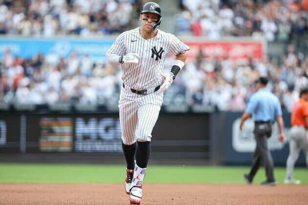 Yankees keep share of AL East lead with win over O's
