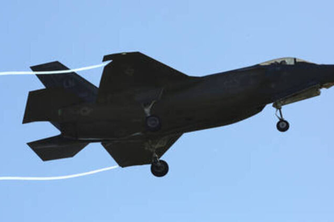 Iran claims downing of US F-35 (PHOTOS)