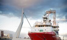  Fugro has mobilised the Fugro Scout to perform surveys and sampling on their latest site characterisation campaign for Vattenfall off the coast of Norfolk, UK