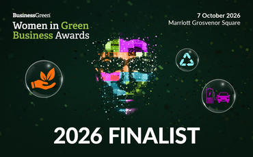 Women in Green Business Awards 2026: Finalists announced