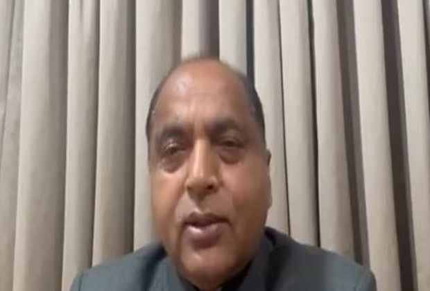 "Government asking temple for money to fund govt scheme": Alleges Himachal Pradesh LoP Jairam Thakur