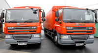 Mueller Europe drives the brand nationwide