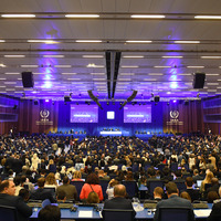 AUSTRIA-VIENNA-IAEA-GENERAL CONFERENCE