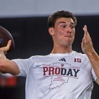 Fernando Mendoza not attending 2026 NFL Draft